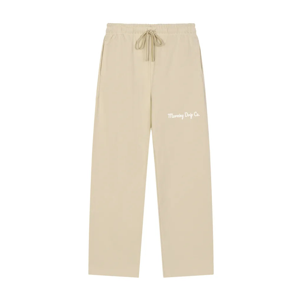Origin Straight Leg Sweatpants
