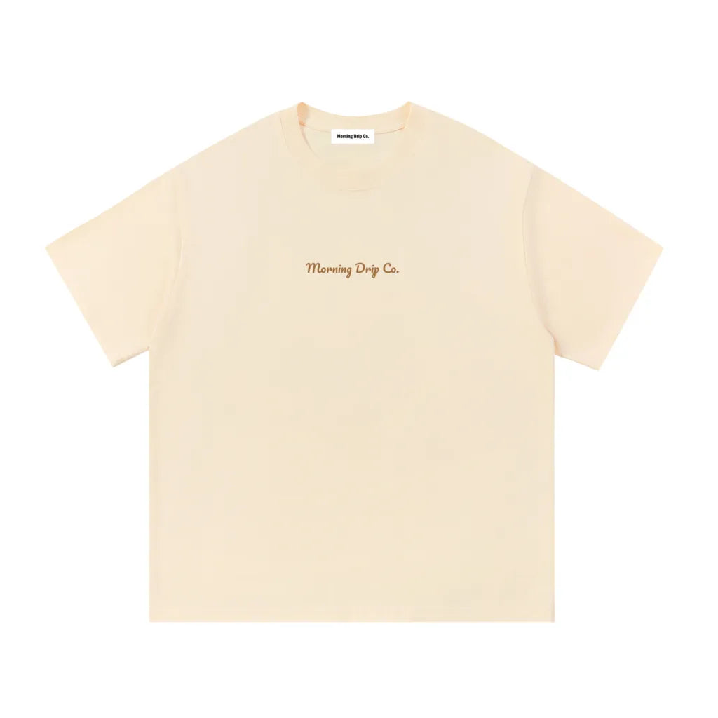 Origin Cotton T-Shirt