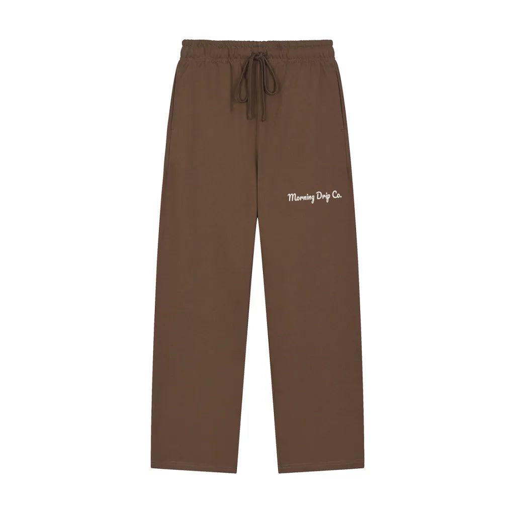 Origin Straight Leg Sweatpants