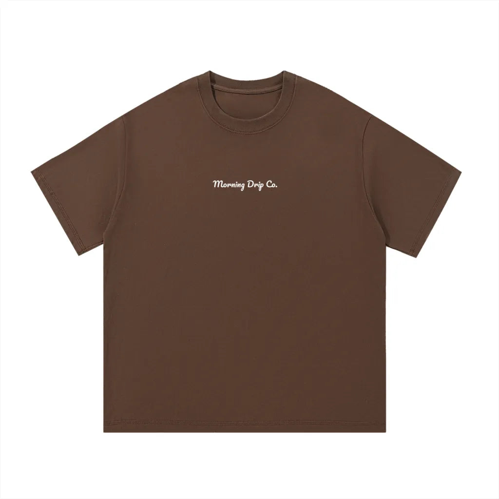 Origin Cotton T-Shirt