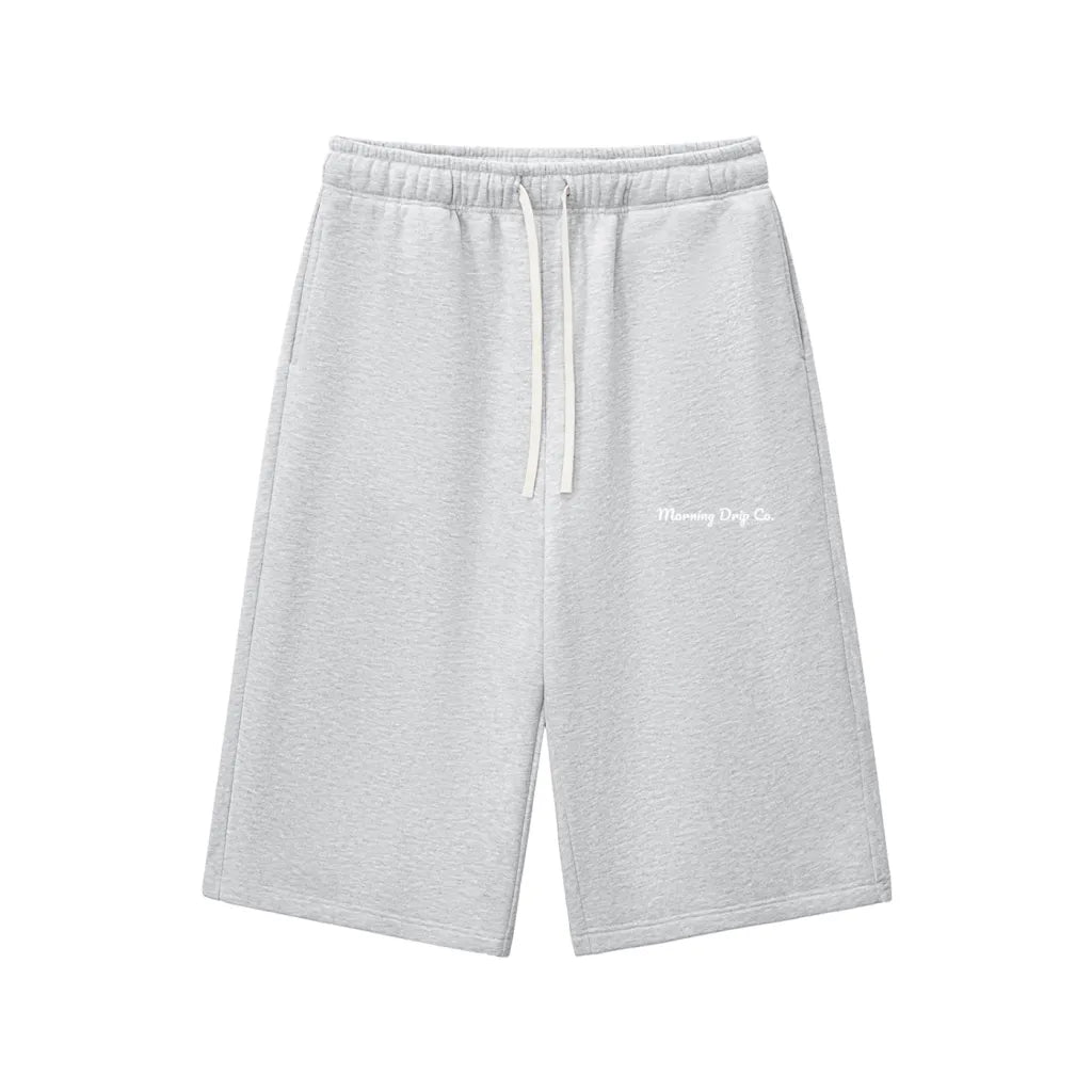 Origin Grey Oversized Shorts