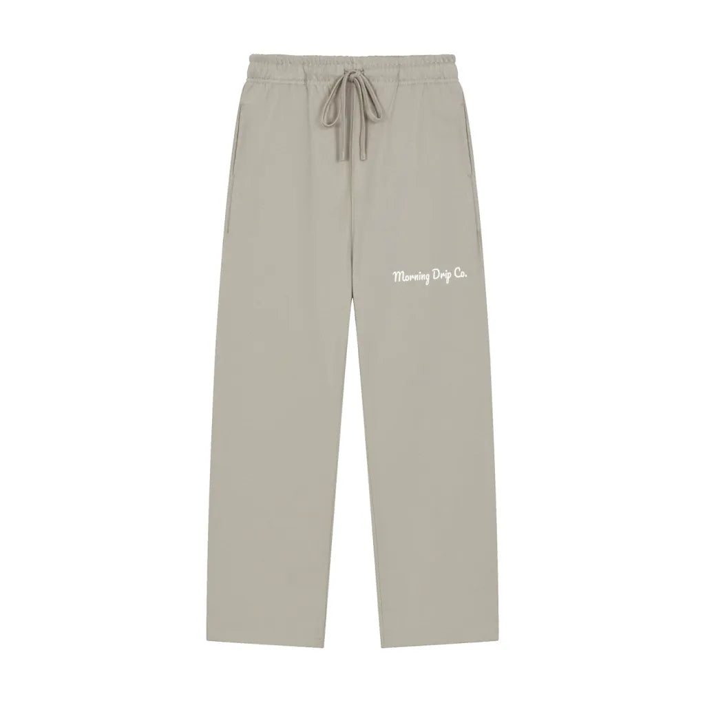 Origin Straight Leg Sweatpants