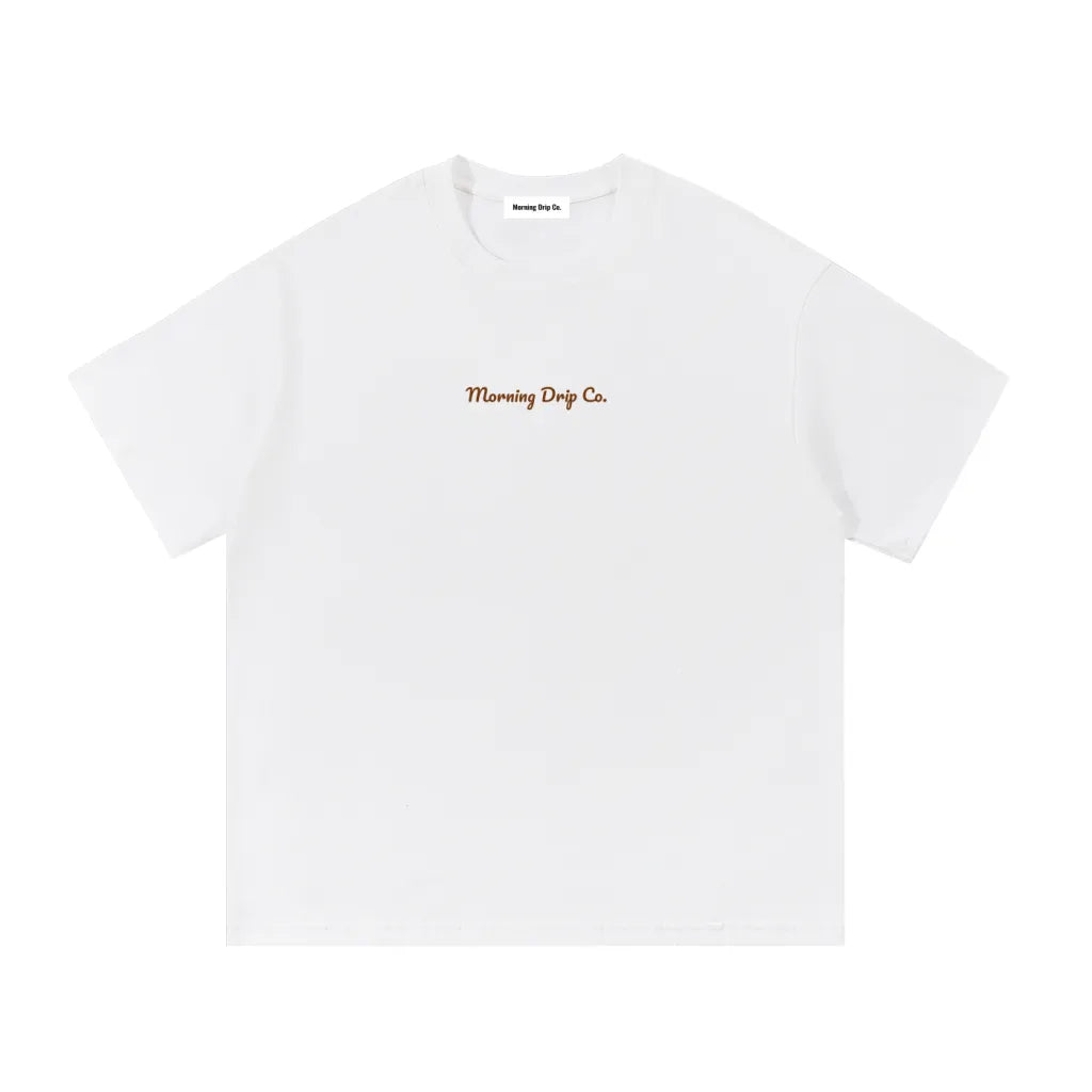 Origin Cotton T-Shirt